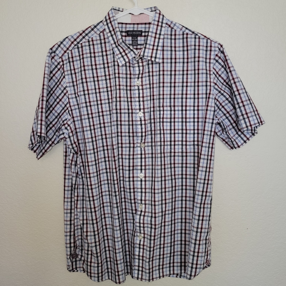 Button-down Shirt